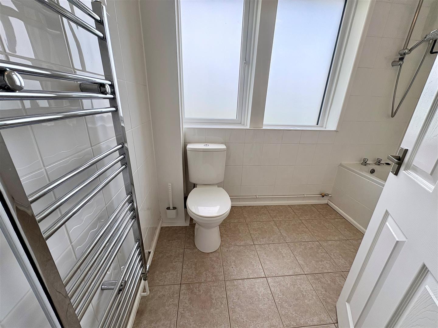 24 Waunscil Avenue, Bridgend, CF31 1TX